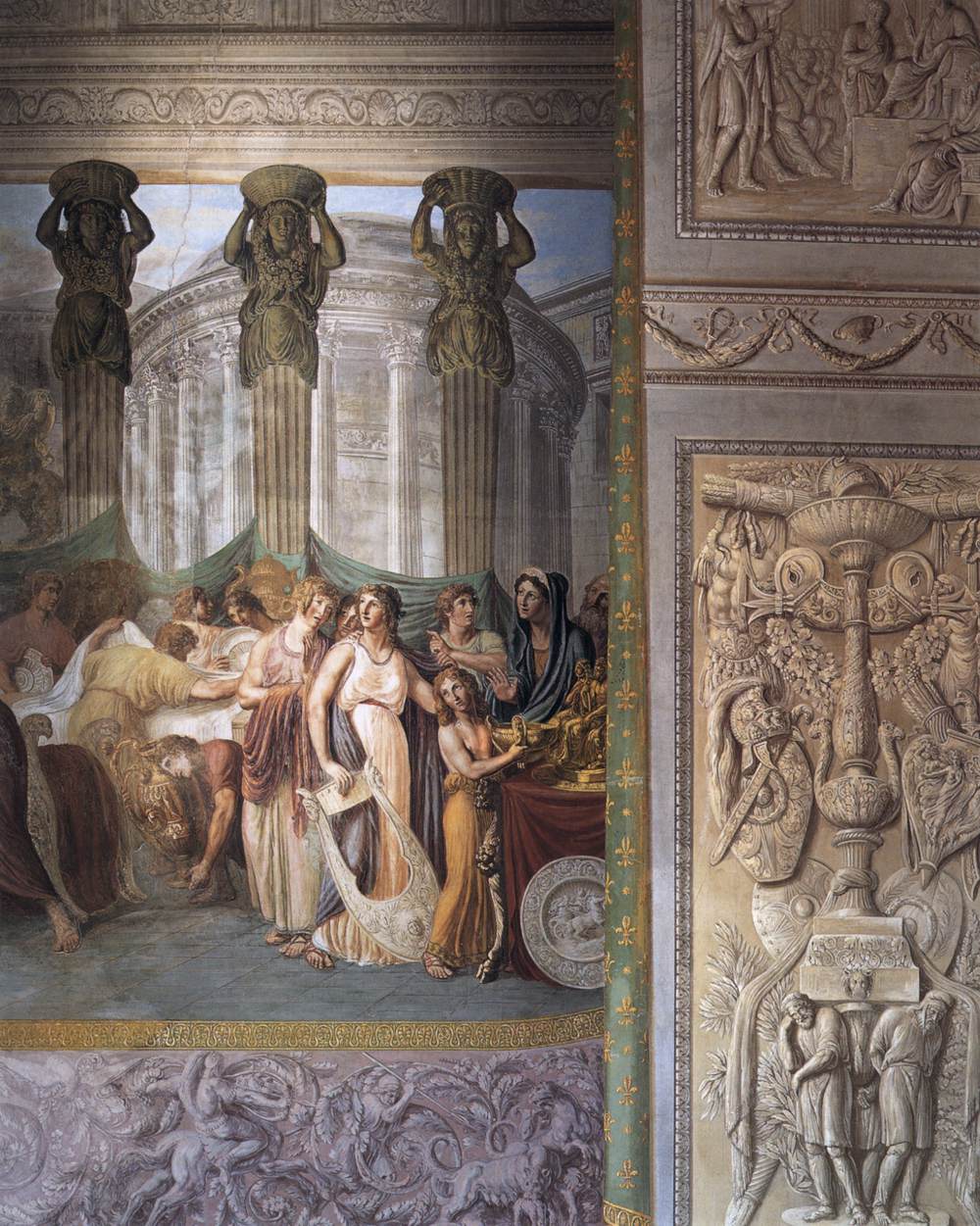 Episodes in Roman History