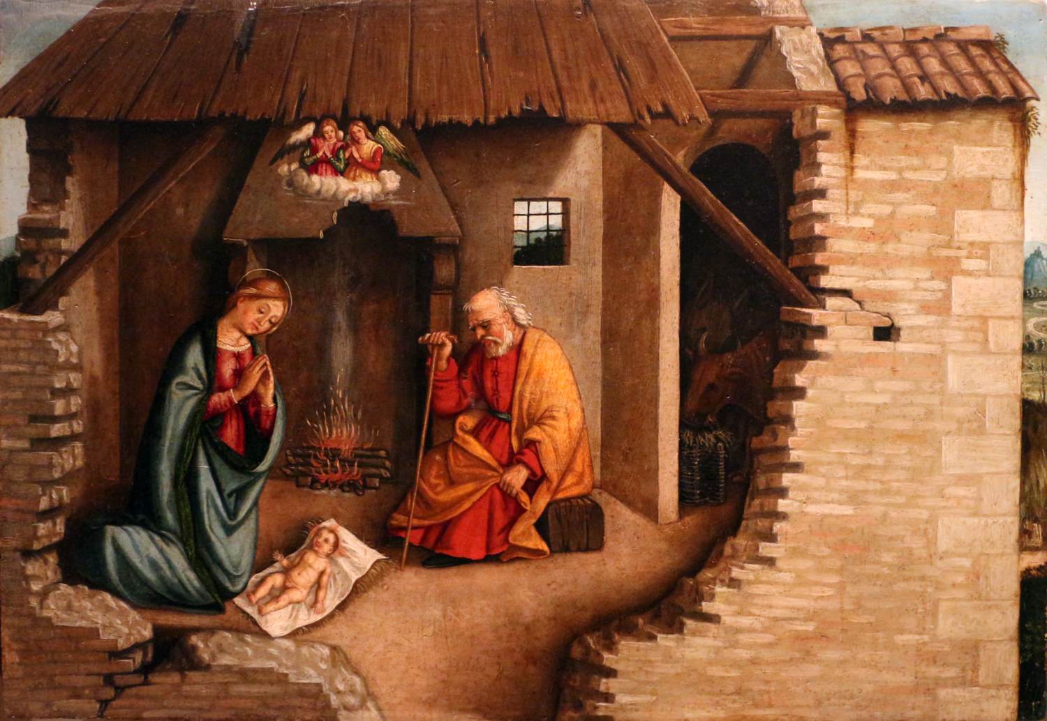 Nativity