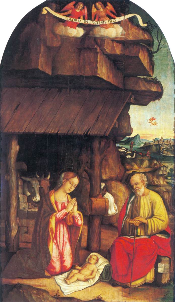 Nativity