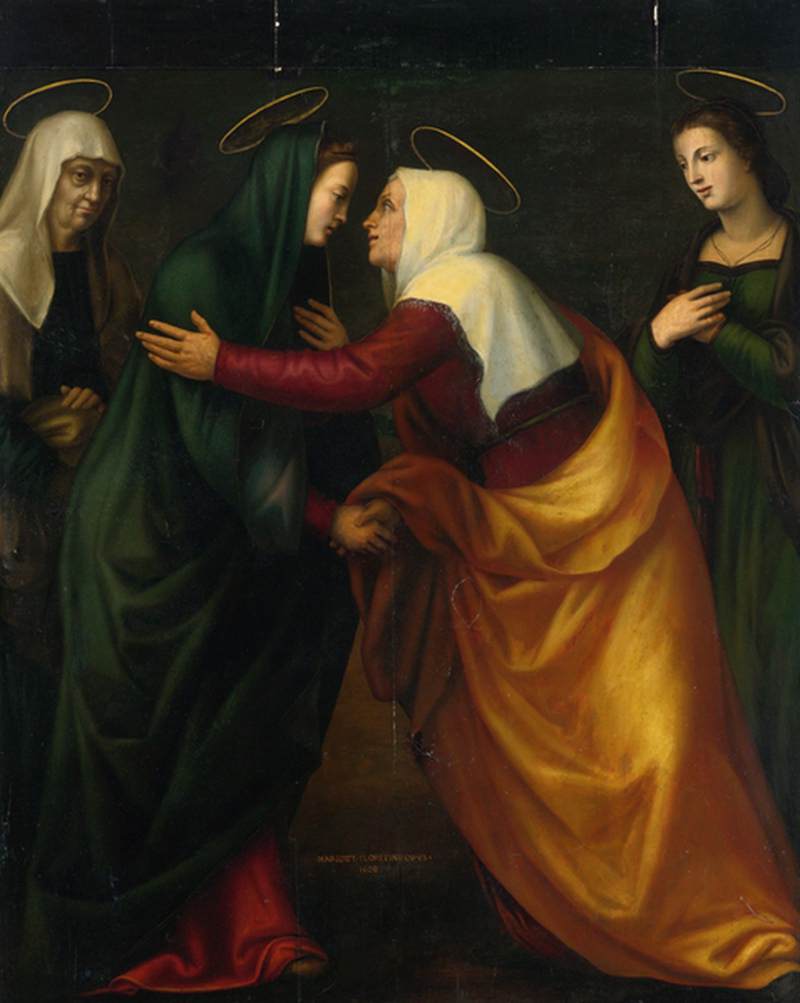 Visitation