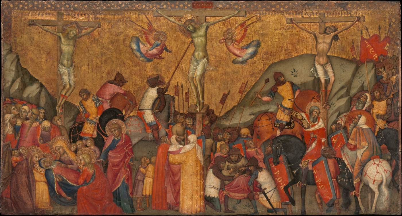 Crucifixion