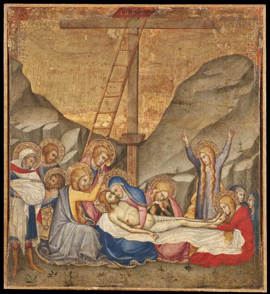 Lamentation