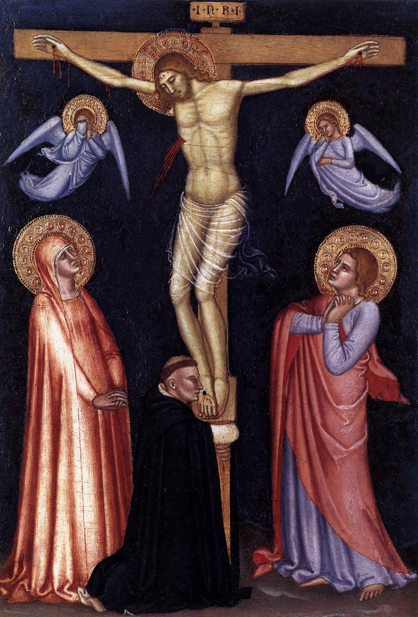 Crucifixion