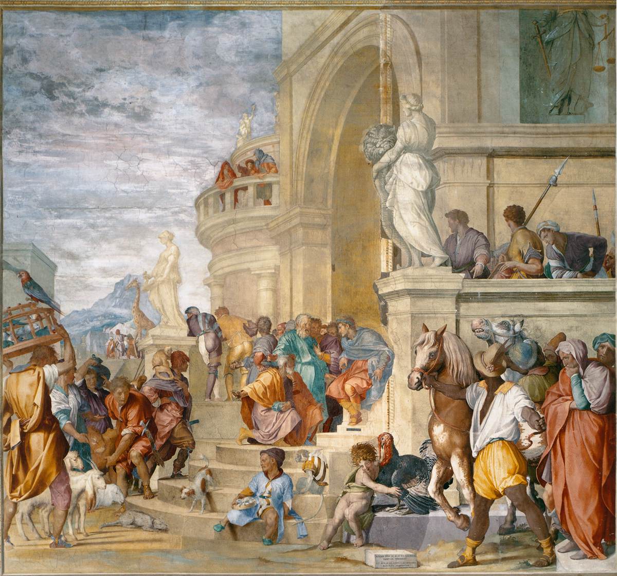 Triumph of Caesar