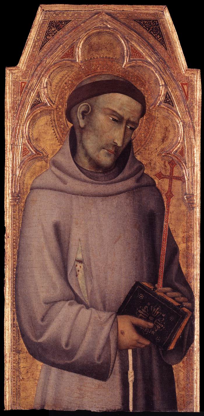 St Francis of Assisi