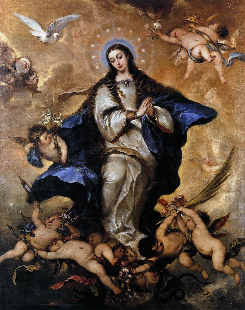 Immaculate Conception