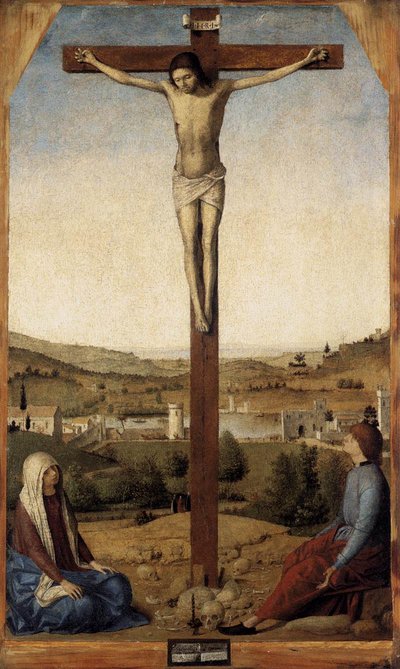 Crucifixion