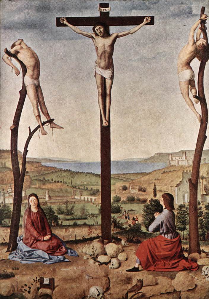 Crucifixion