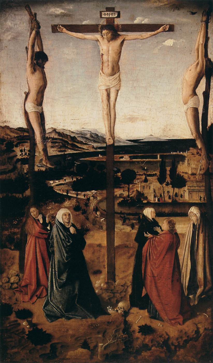 Crucifixion