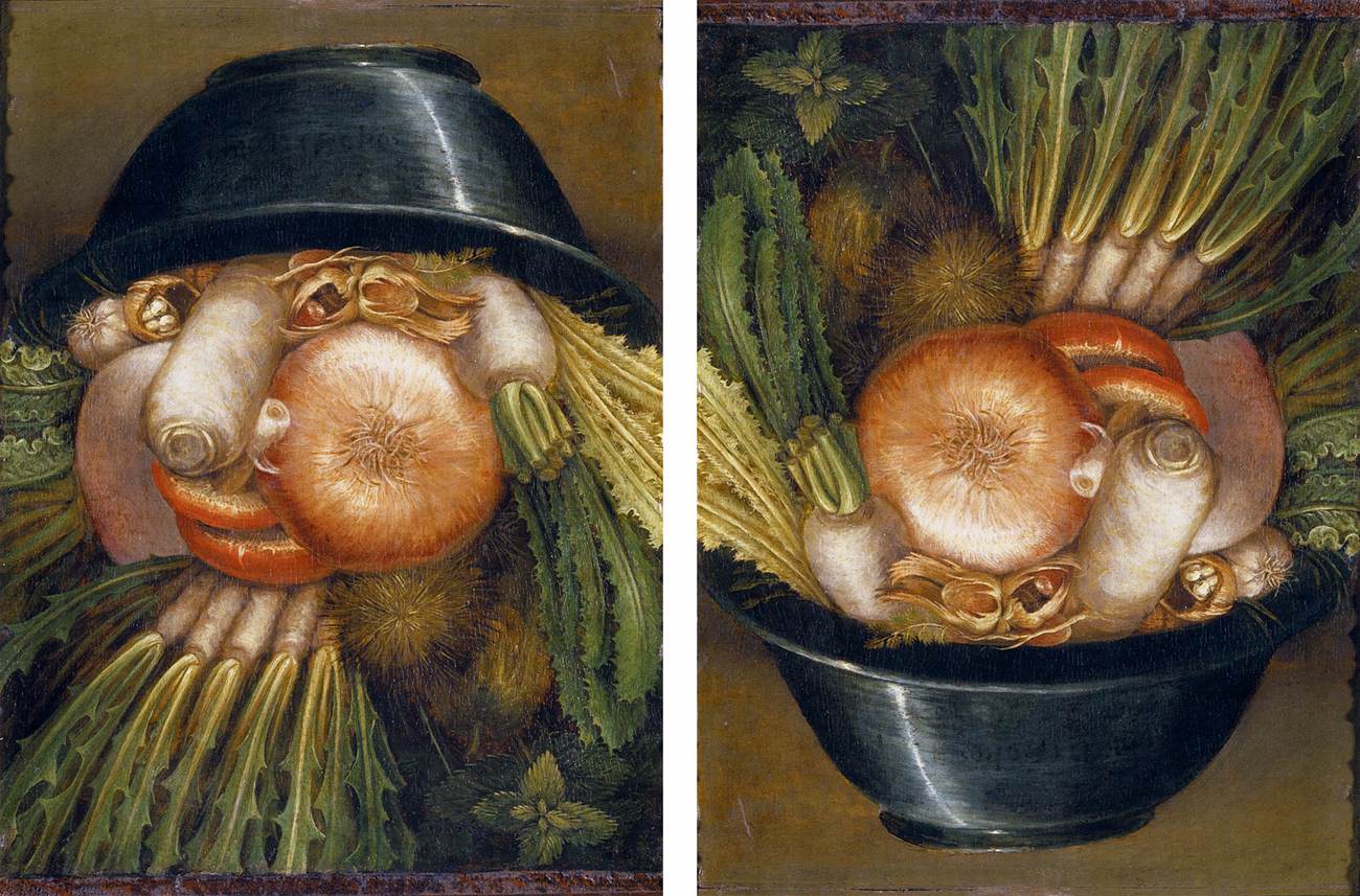 The Vegetable Gardener