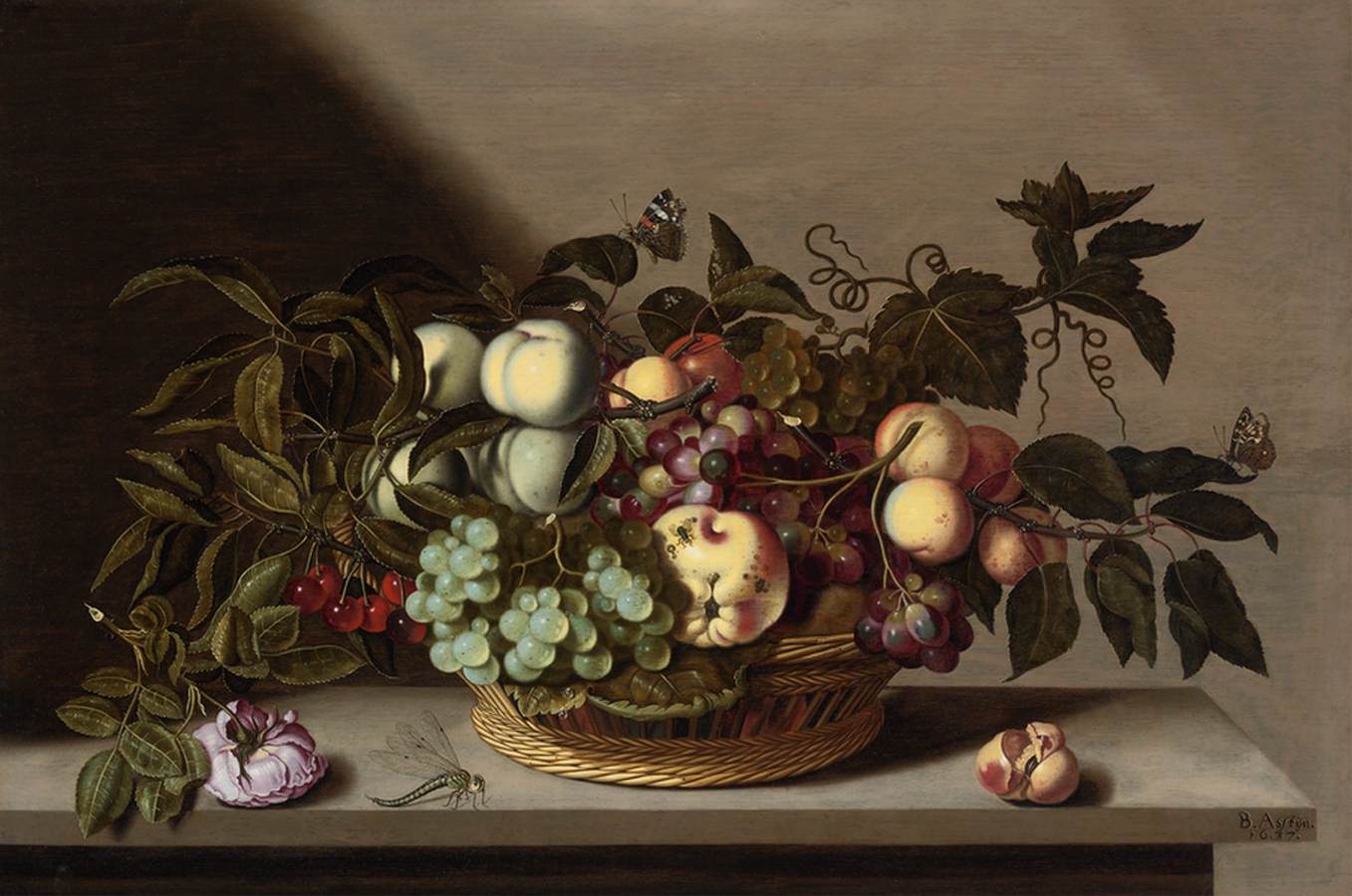 Still-Life