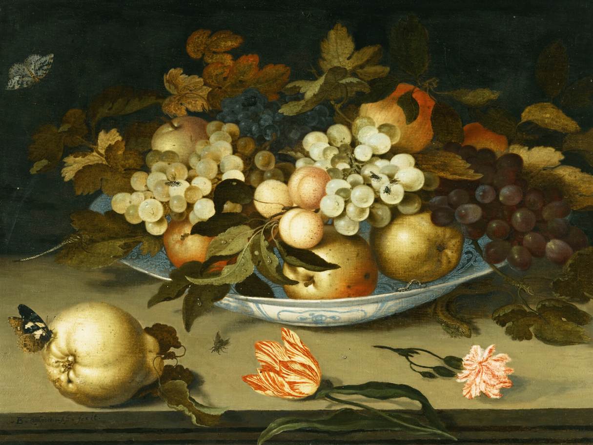 Still-Life