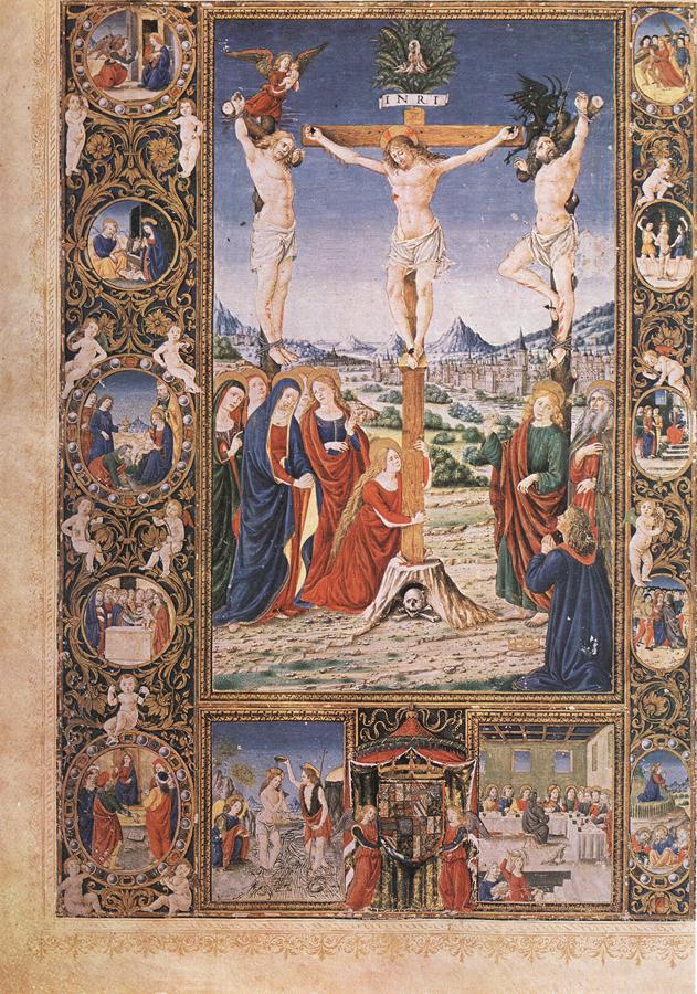 Missal
