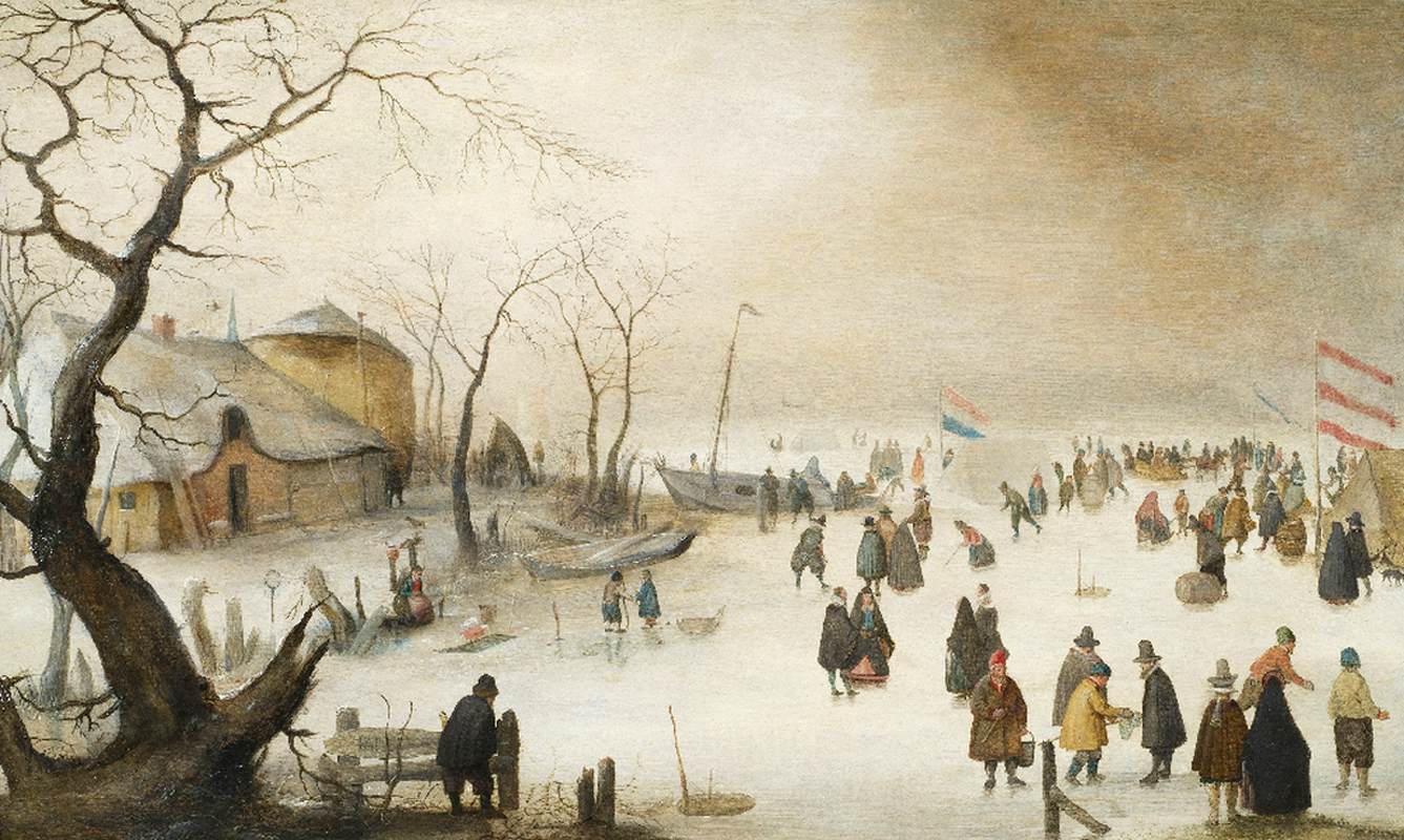 Winter Landscape