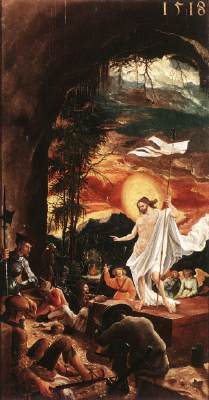 The Resurrection of Christ