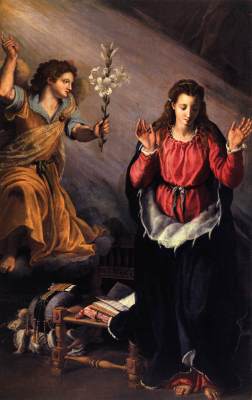 Annunciation