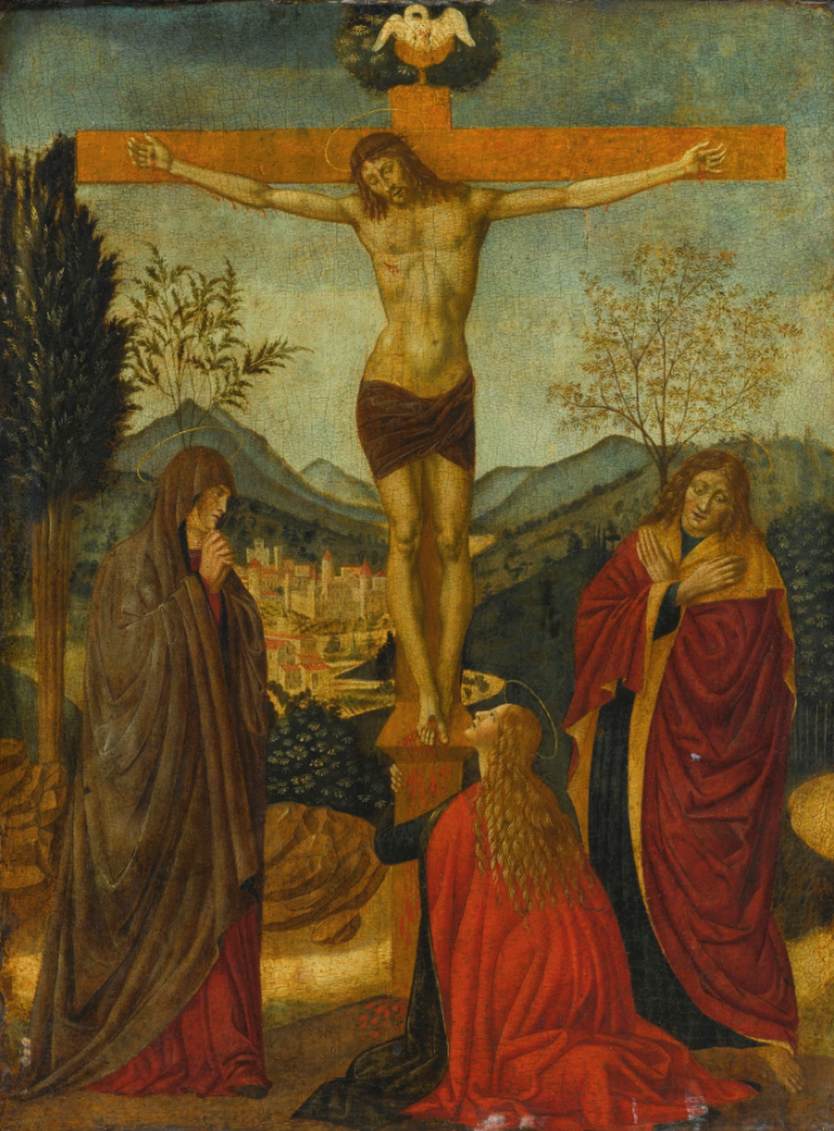 Crucifixion