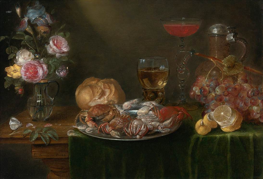 Still-Life