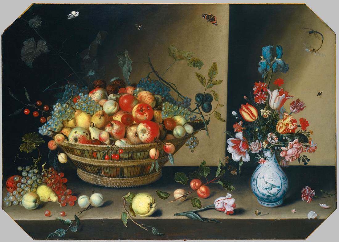 Still-Life