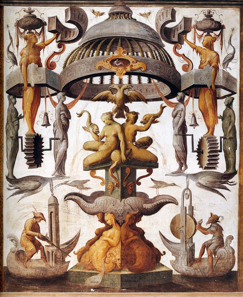 Grotesques