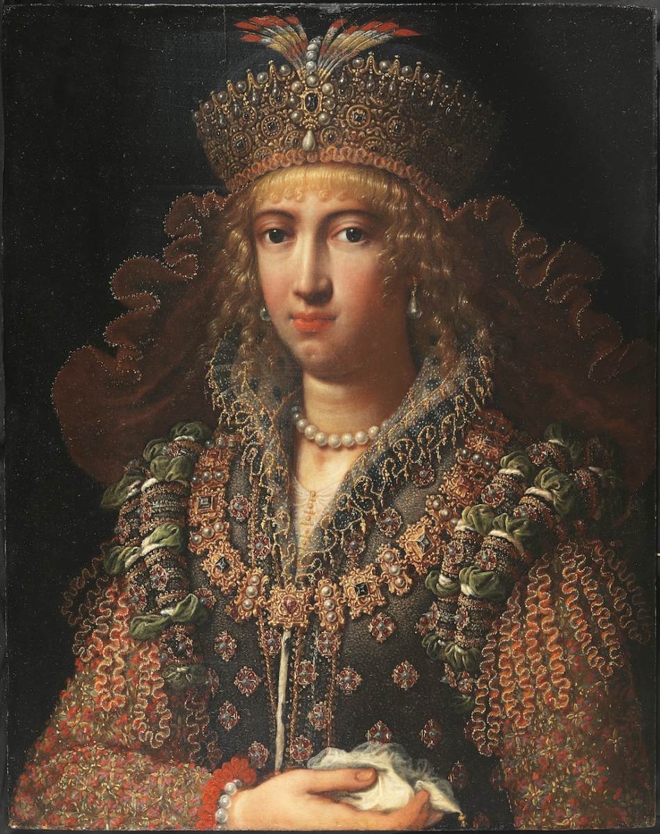Queen of Armenia