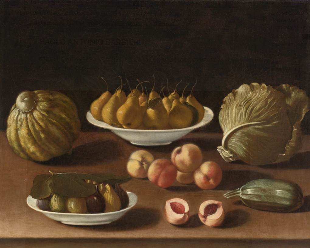 Still-Life