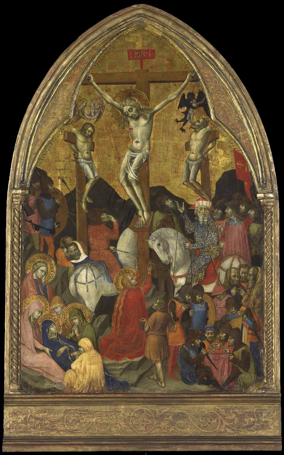 Crucifixion