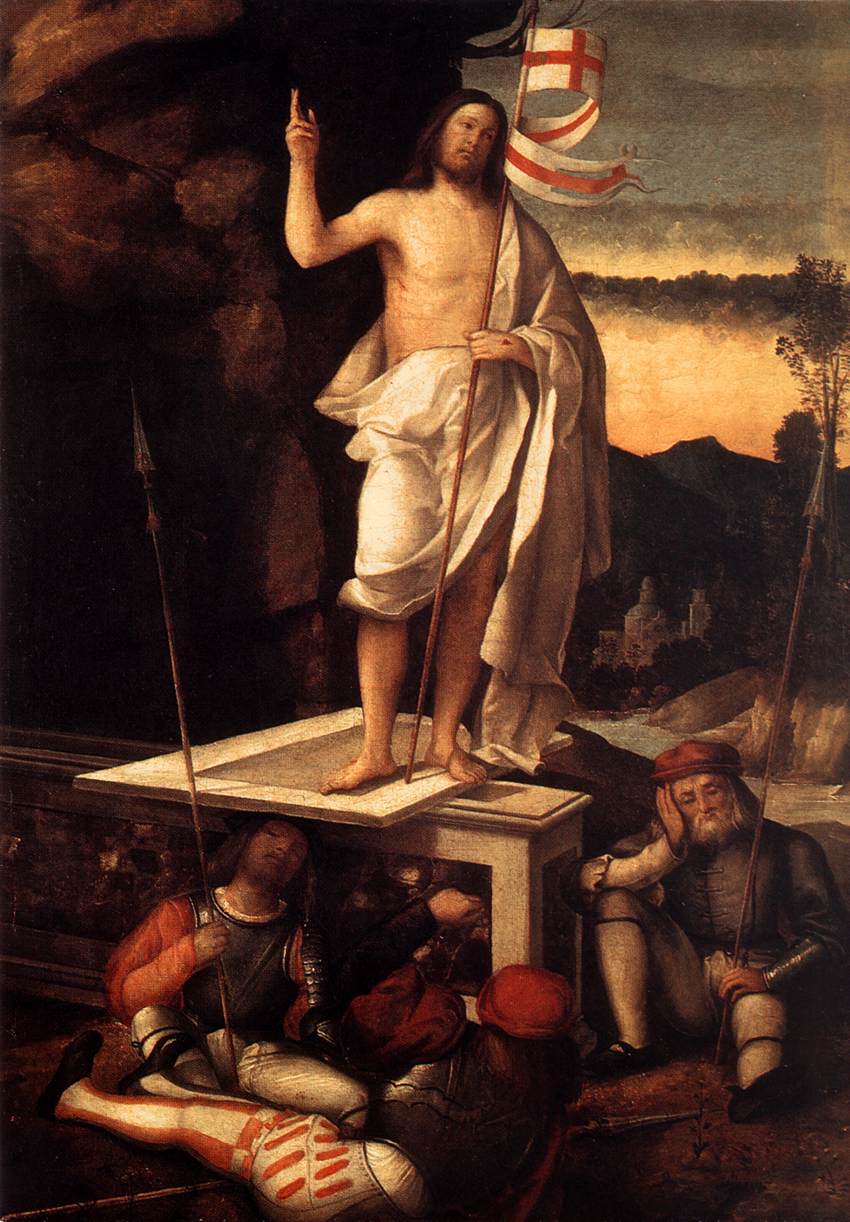 Resurrection of Christ