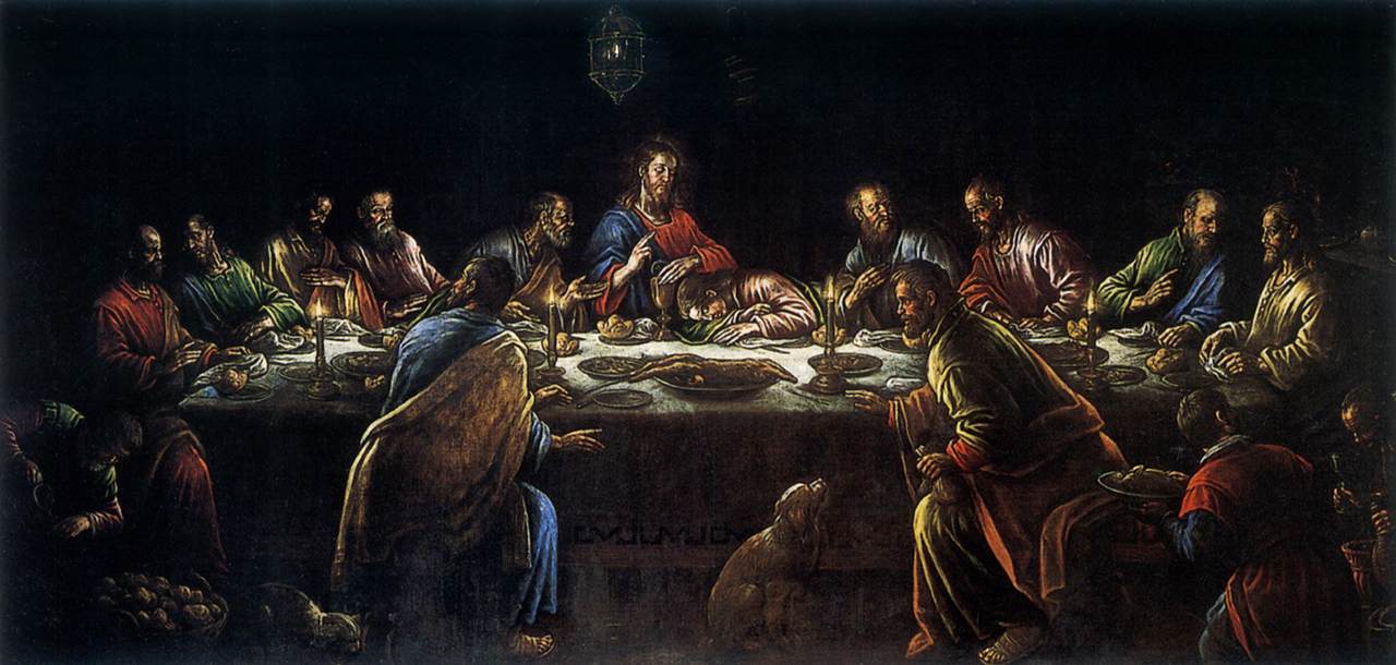 The Last Supper