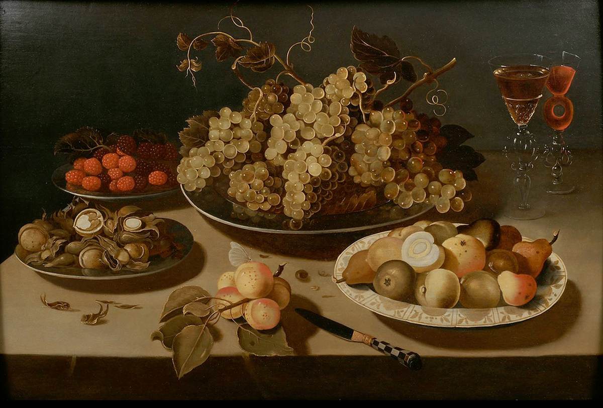 Still-Life