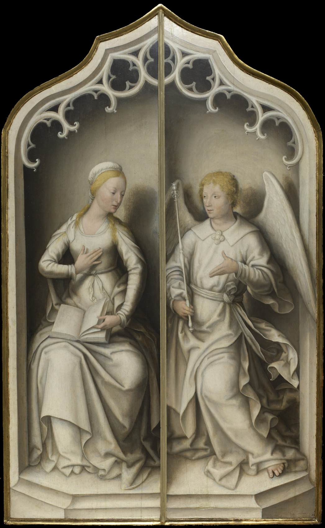 Annunciation