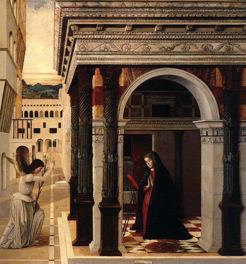 Annunciation