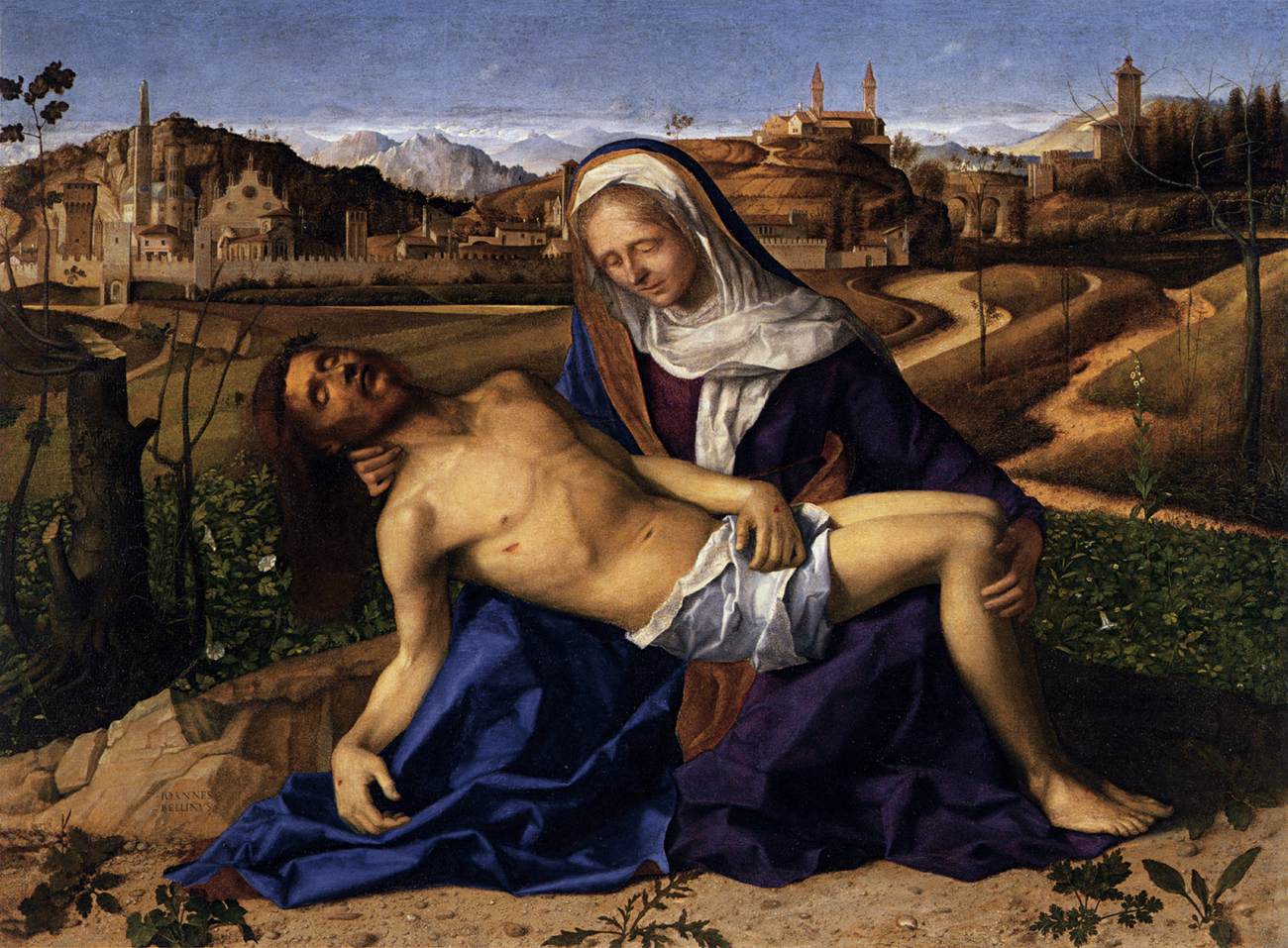 Pietà