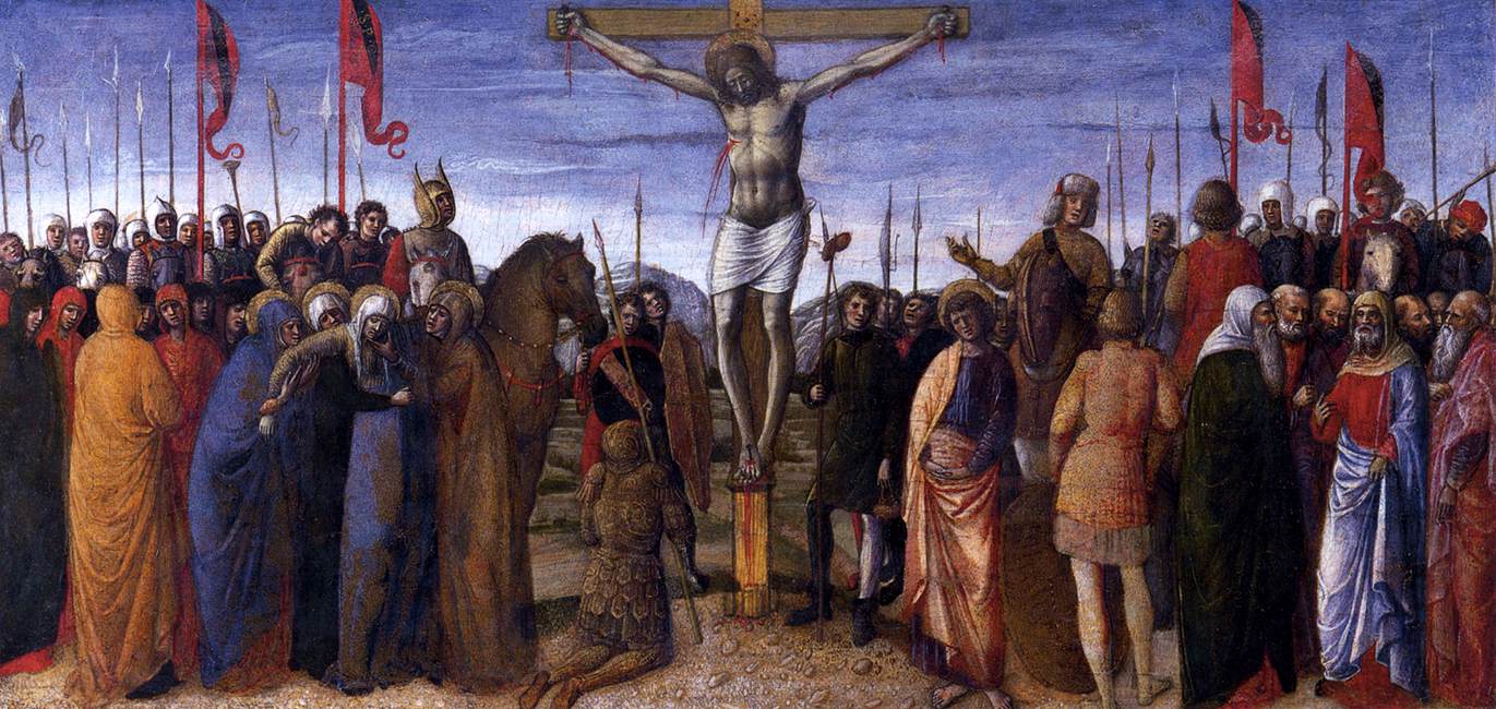Crucifixion