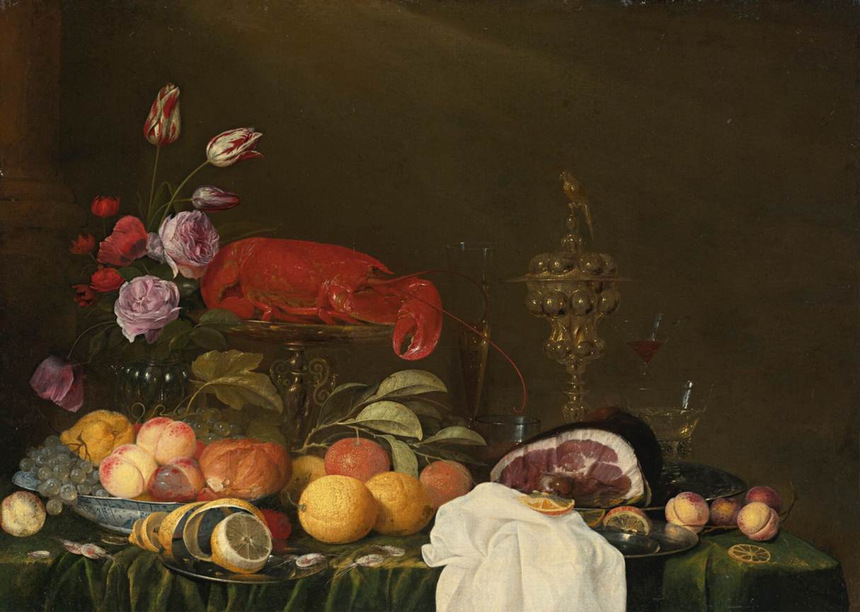 Still-Life
