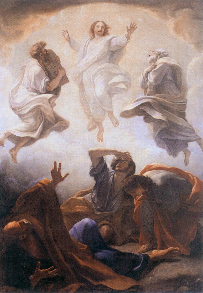 Transfiguration