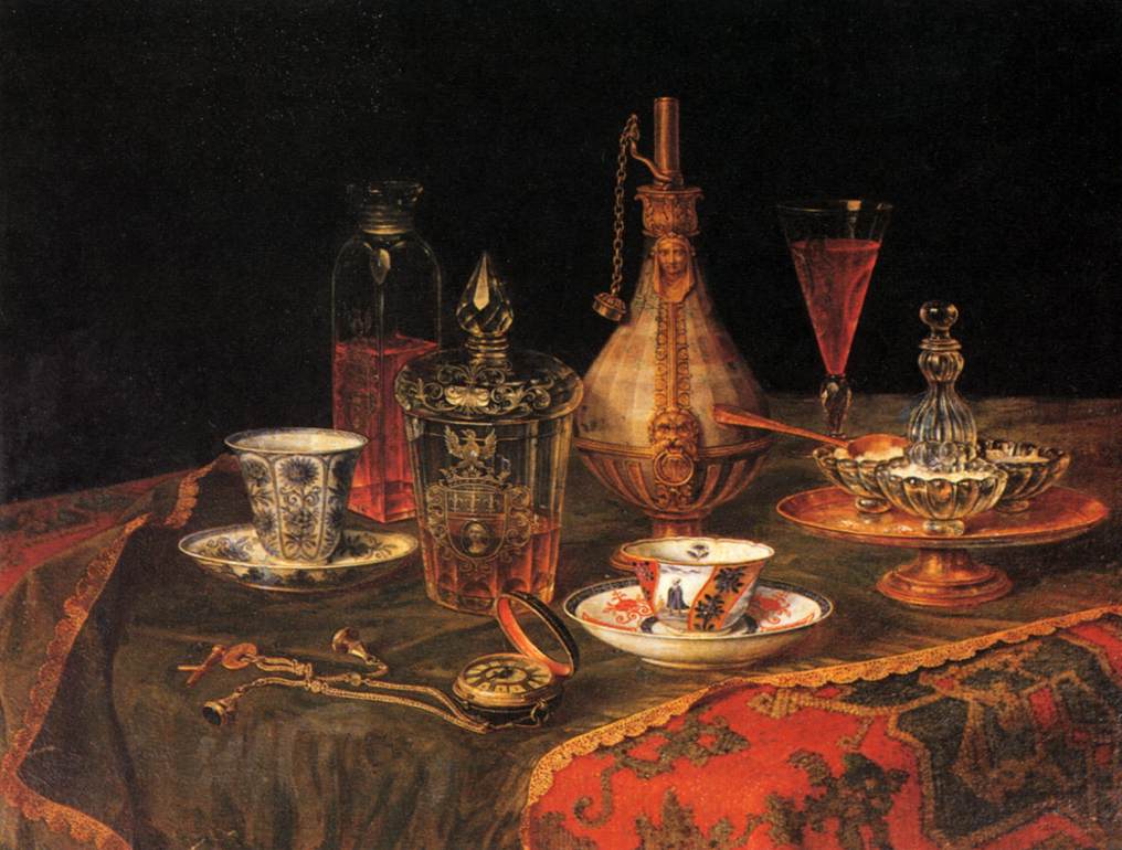 Still-Life