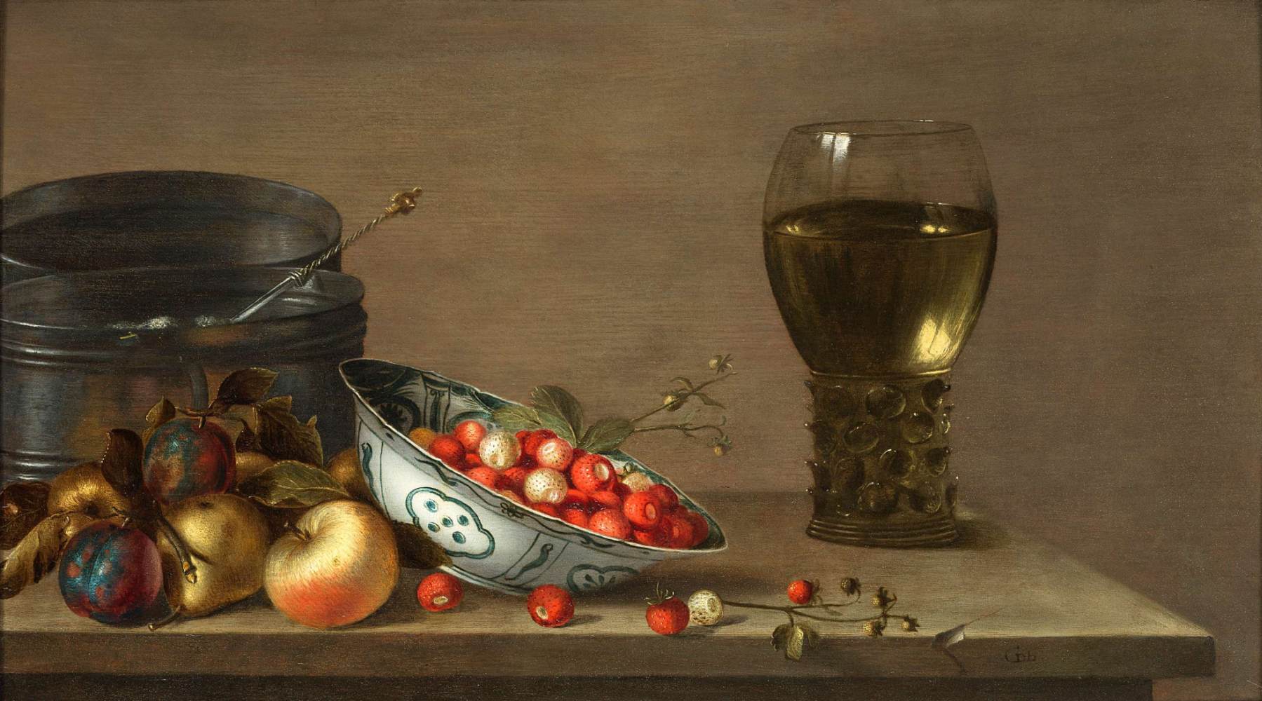 Still-Life