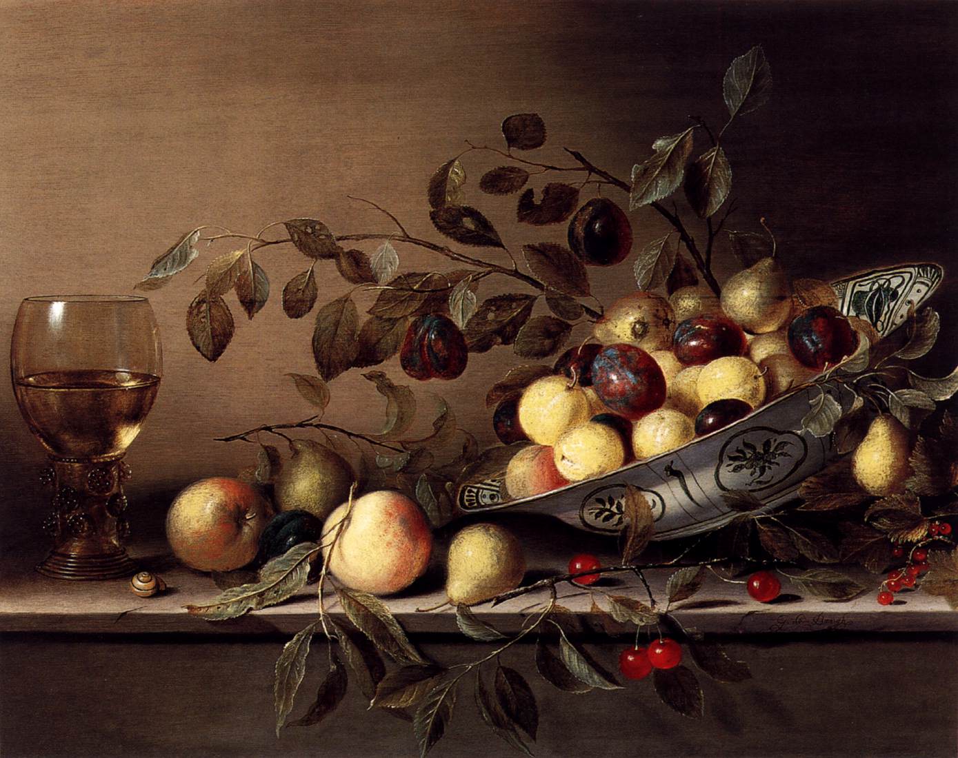 Still-Life