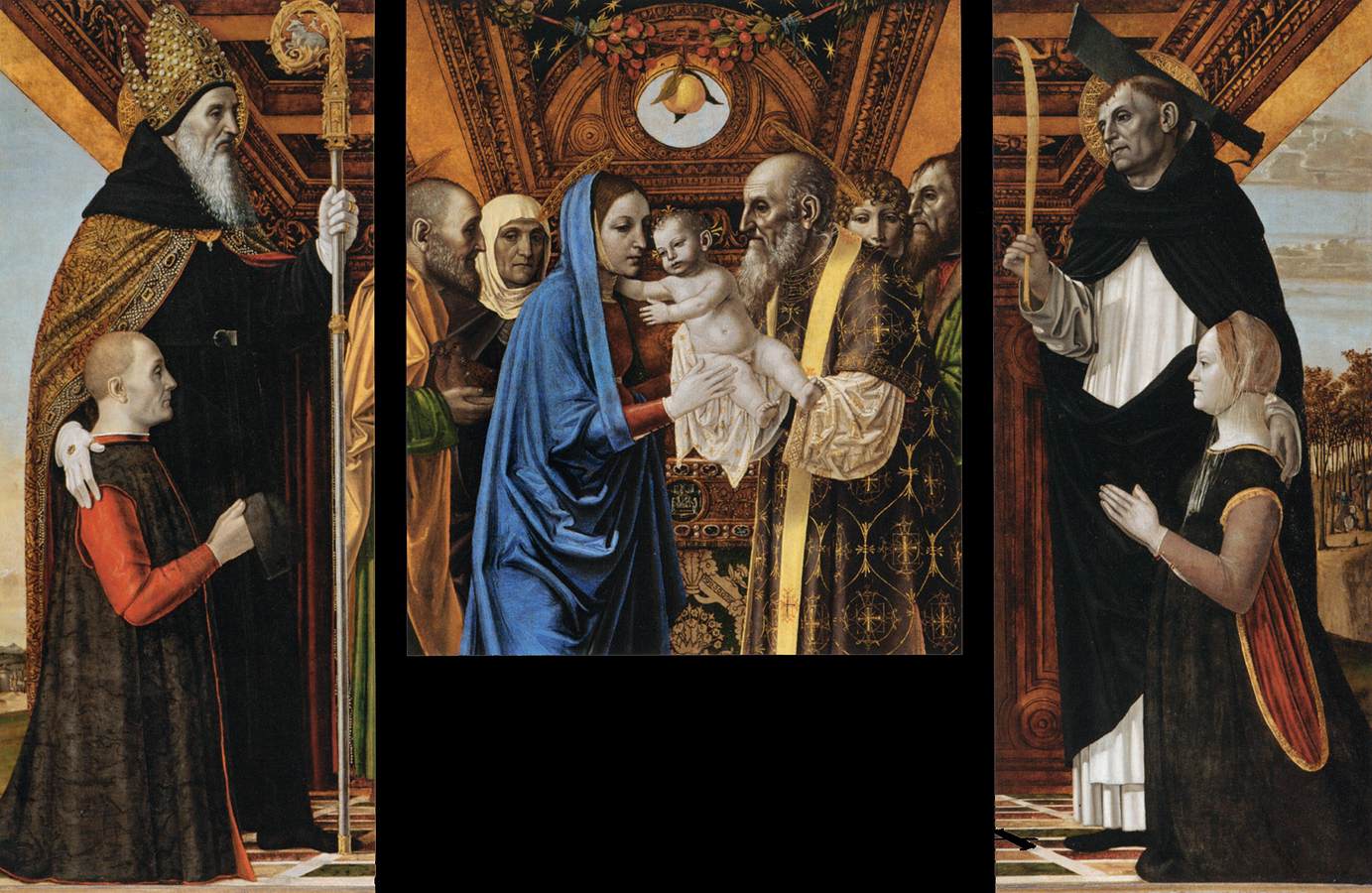 Polyptych