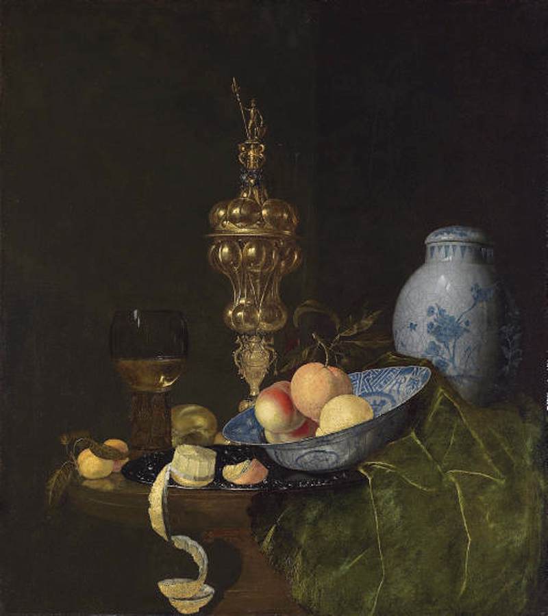Still-Life