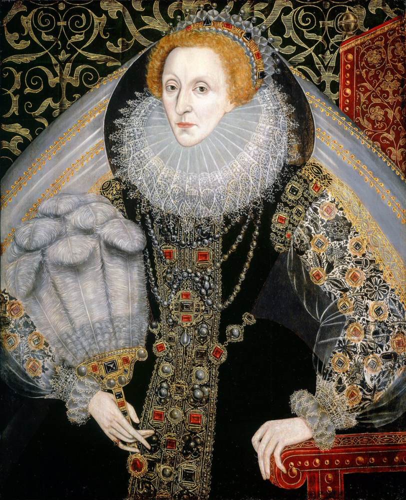 Elizabeth I
