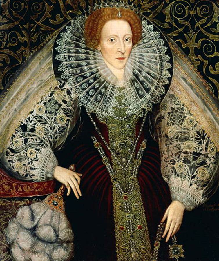 Elizabeth I