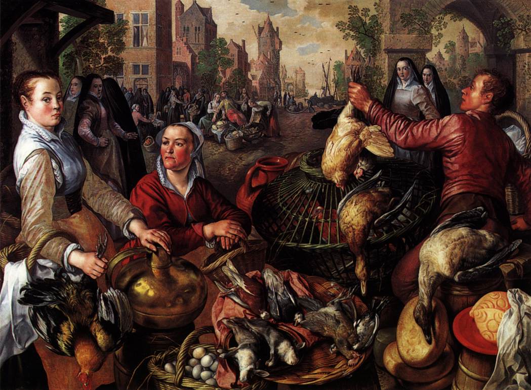 The Four Elements: Air