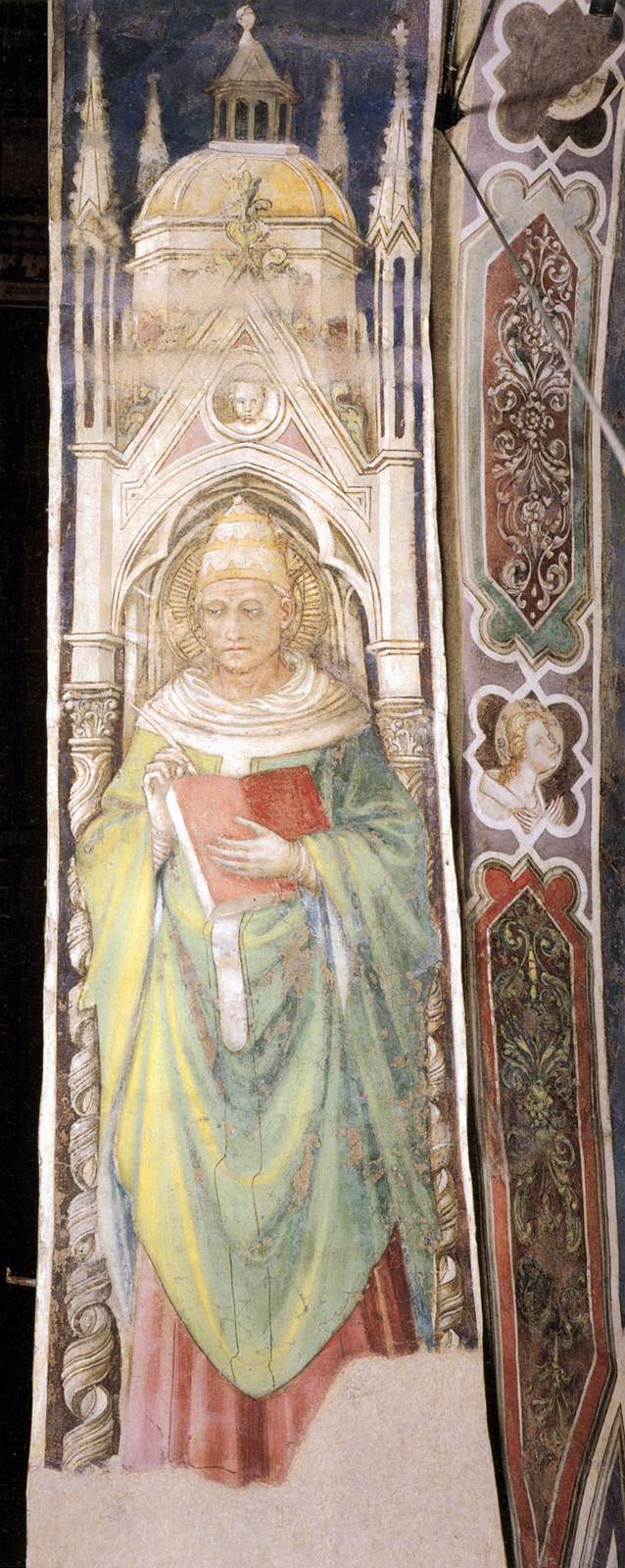 St Gregory the Great