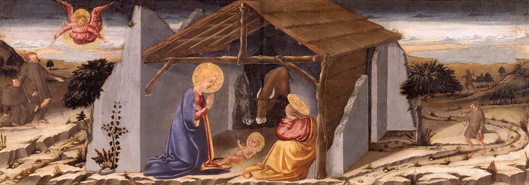 Nativity