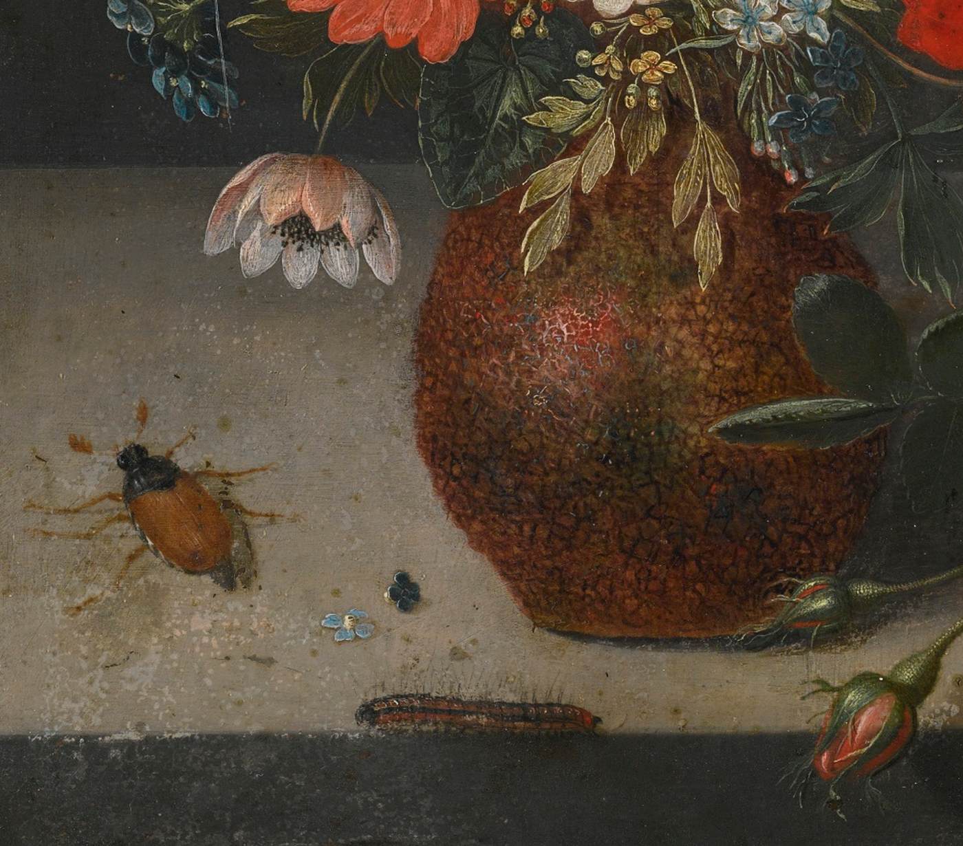 Still-Life (detail)