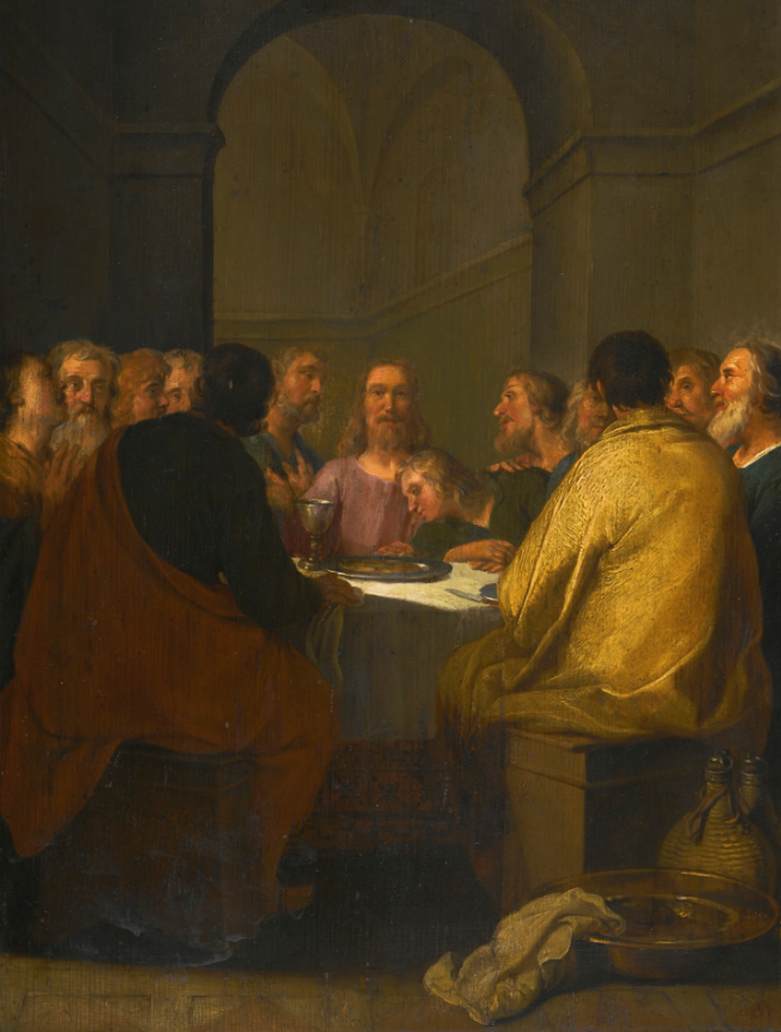The Last Supper