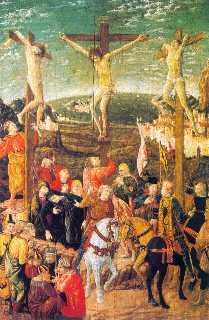 Crucifixion