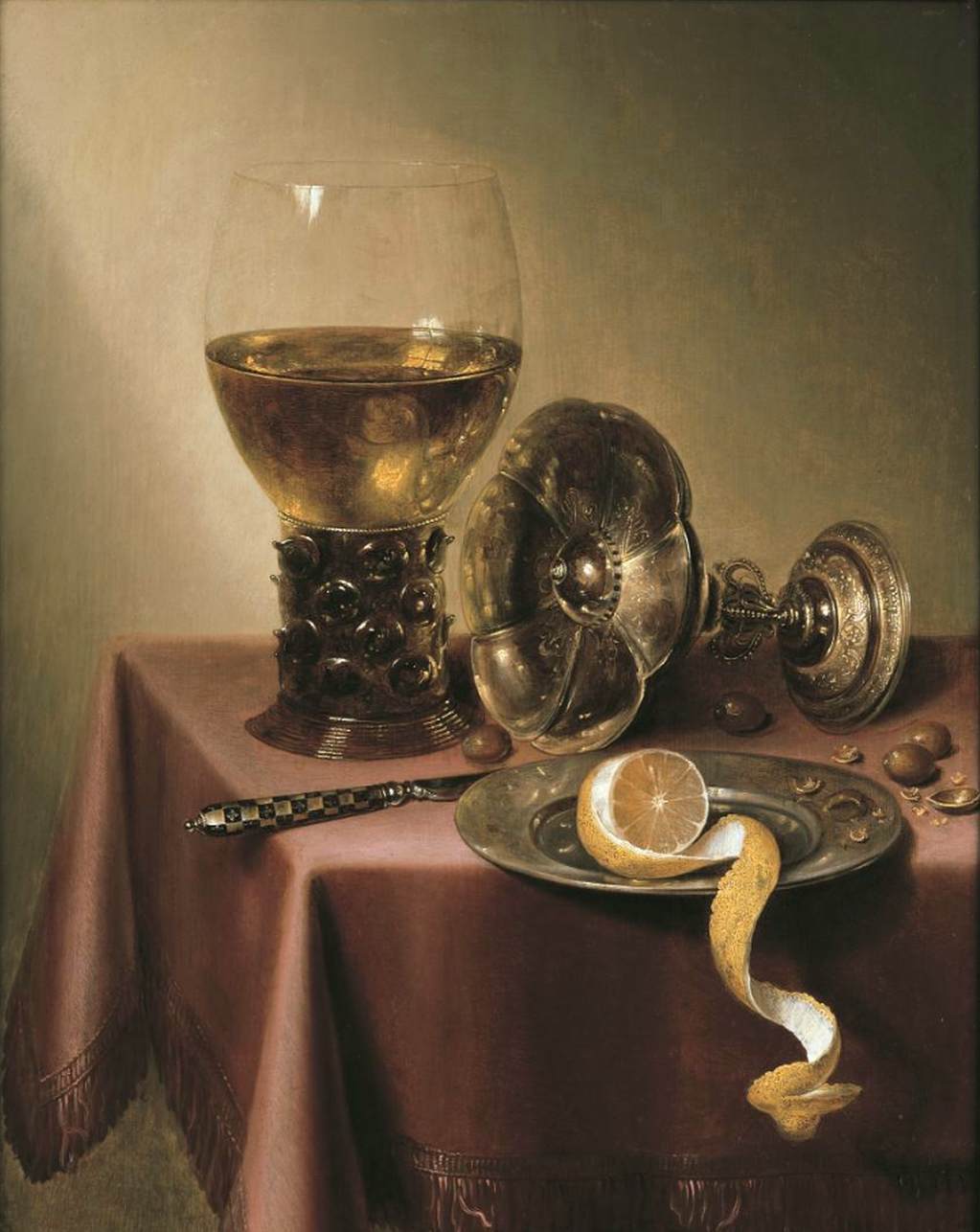 Still-Life